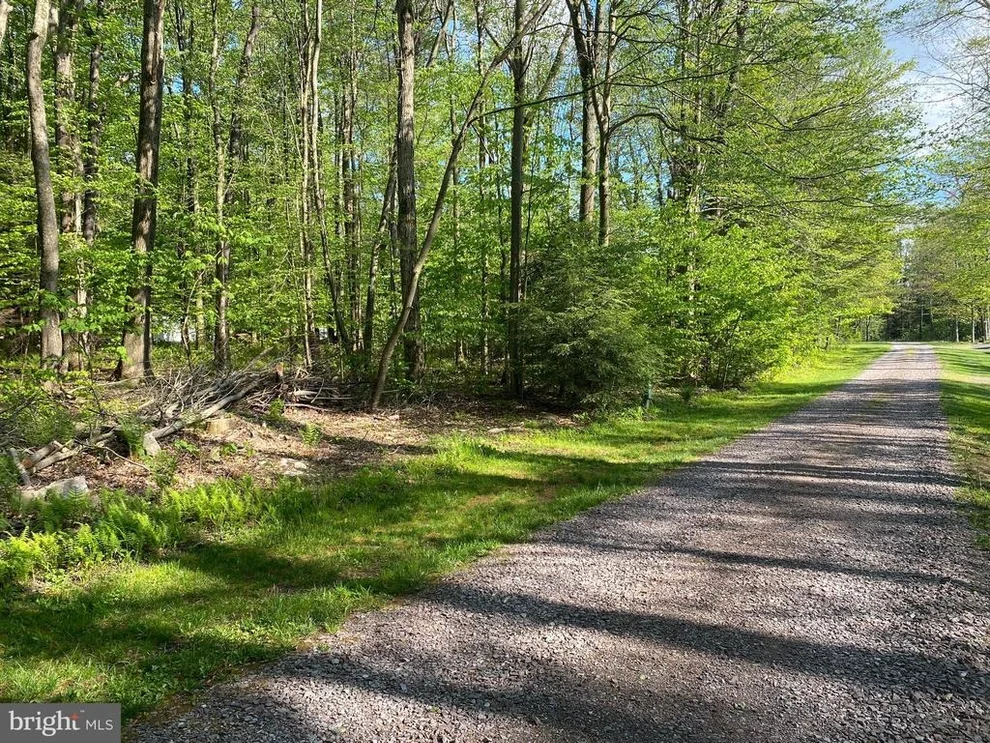Unit for sale at .99 ACRE ROCK LODGE, ACCIDENT, MD 21520