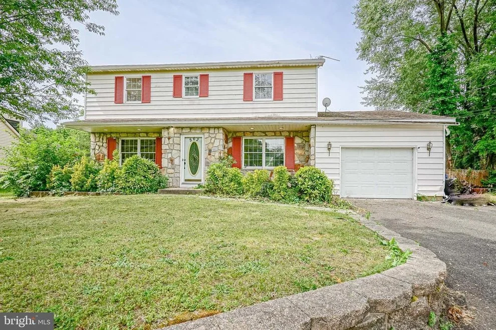 Unit for sale at 562 HURFFVILLE CROSSKEYS ROAD, SEWELL, NJ 08080