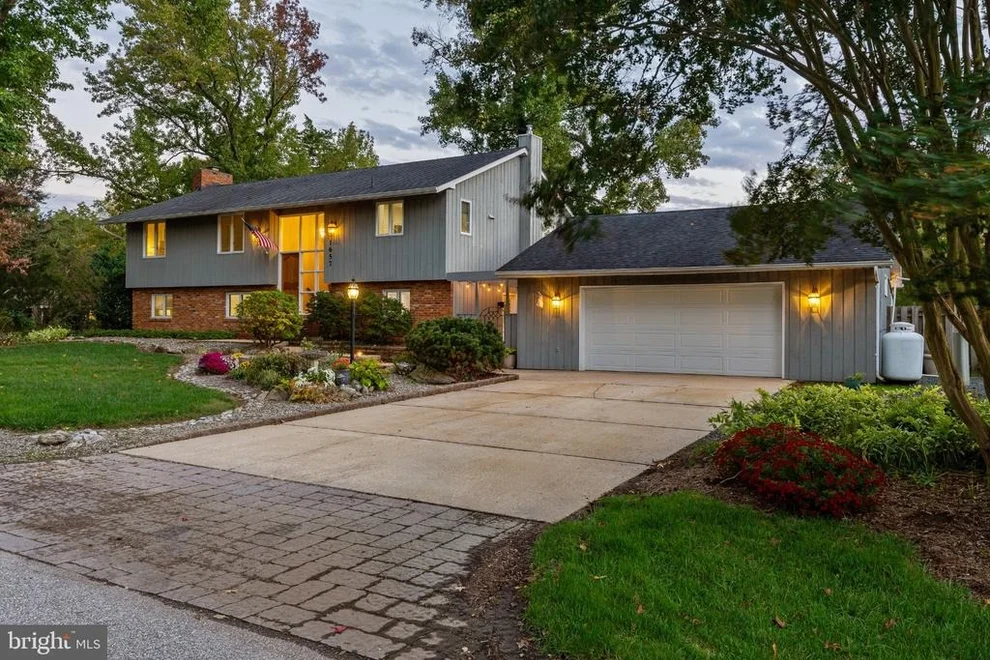 Unit for sale at 1657 HOMEWOOD LANDING ROAD, ANNAPOLIS, MD 21409