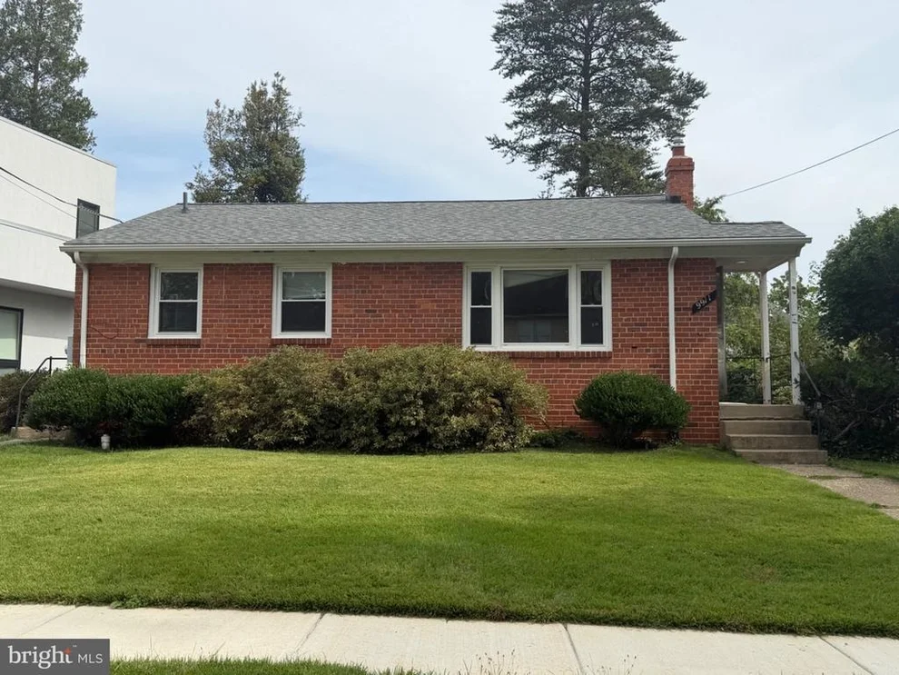 Unit for sale at 9911 MAYFIELD DRIVE, BETHESDA, MD 20817