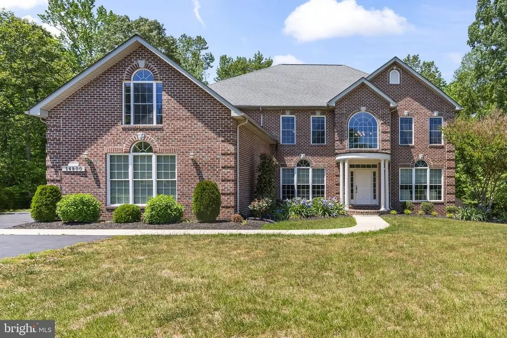 Unit for sale at 14800 PALE MORNING PLACE, HUGHESVILLE, MD 20637