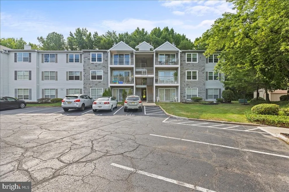 Unit for sale at 10 ASPEN COURT, TRENTON, NJ 08619