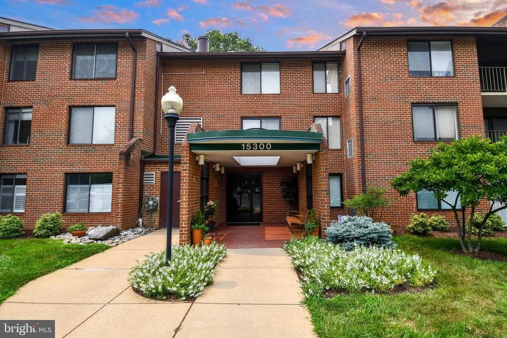 Unit for sale at 15300 BEAVERBROOK COURT, SILVER SPRING, MD 20906