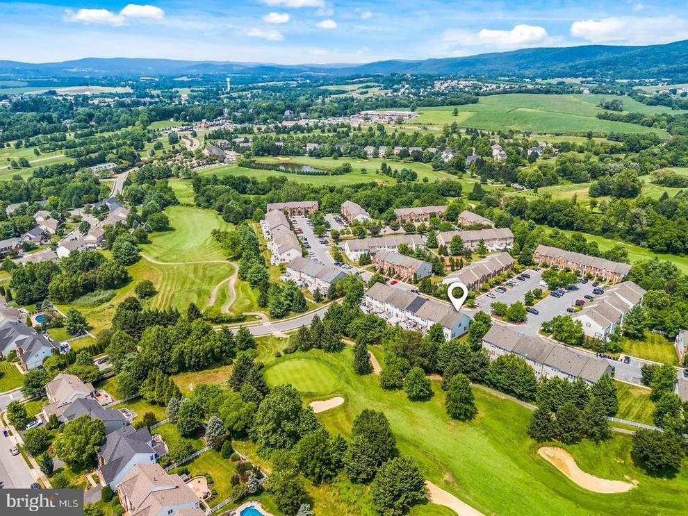 Unit for sale at 400 STONE SPRINGS LANE, MIDDLETOWN, MD 21769