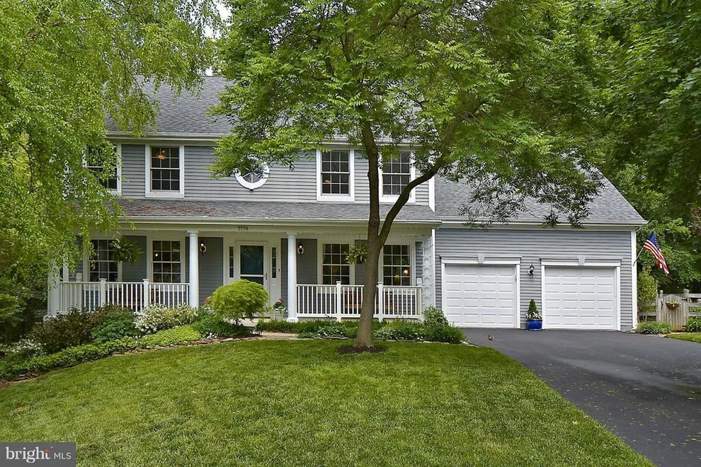 Unit for sale at 7774 SANDSTONE COURT, ELLICOTT CITY, MD 21043