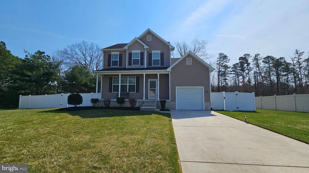 Unit for sale at 114 LAUREN COURT, LANDISVILLE, NJ 08326