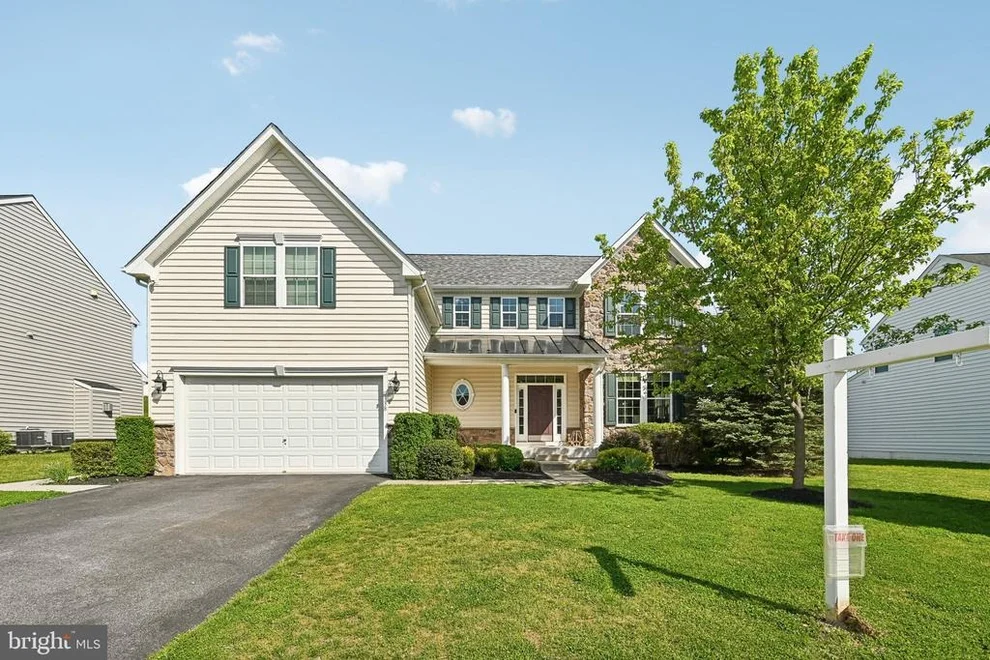 Unit for sale at 338 MEADOW CREEK DRIVE, WESTMINSTER, MD 21158