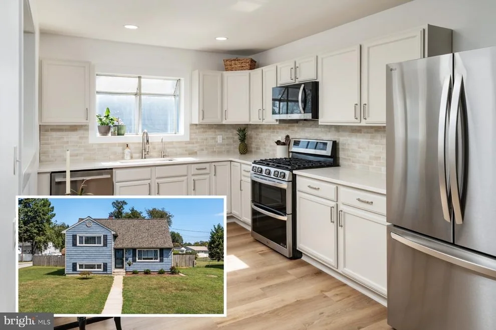 Unit for sale at 2 SUNSET CIRCLE, PASADENA, MD 21122