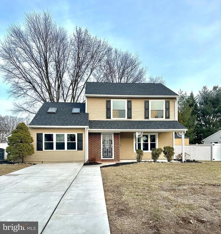 Unit for sale at 2516 OAKLEY PLACE, PENNSAUKEN, NJ 08109