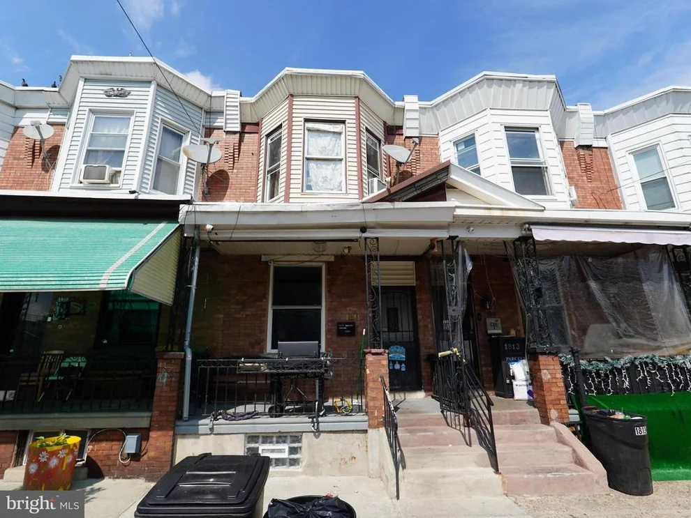 Unit for sale at 1811 E ONTARIO STREET, PHILADELPHIA, PA 19134