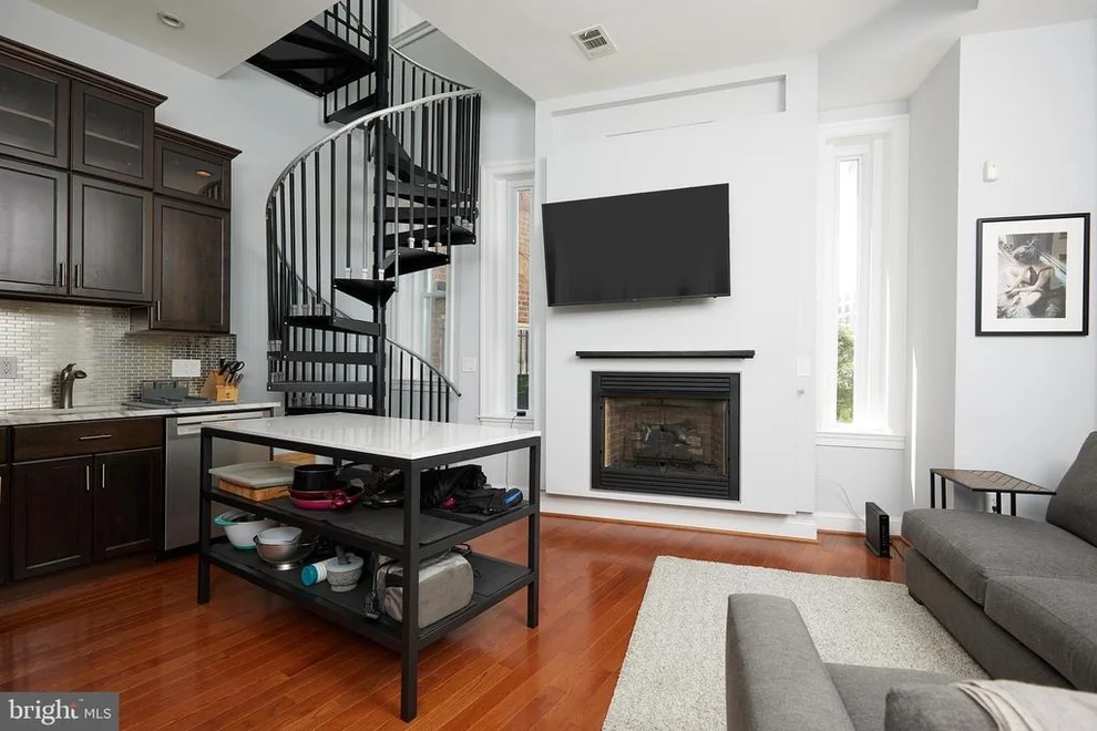 Unit for sale at 2019 19TH STREET NW, WASHINGTON, DC 20009