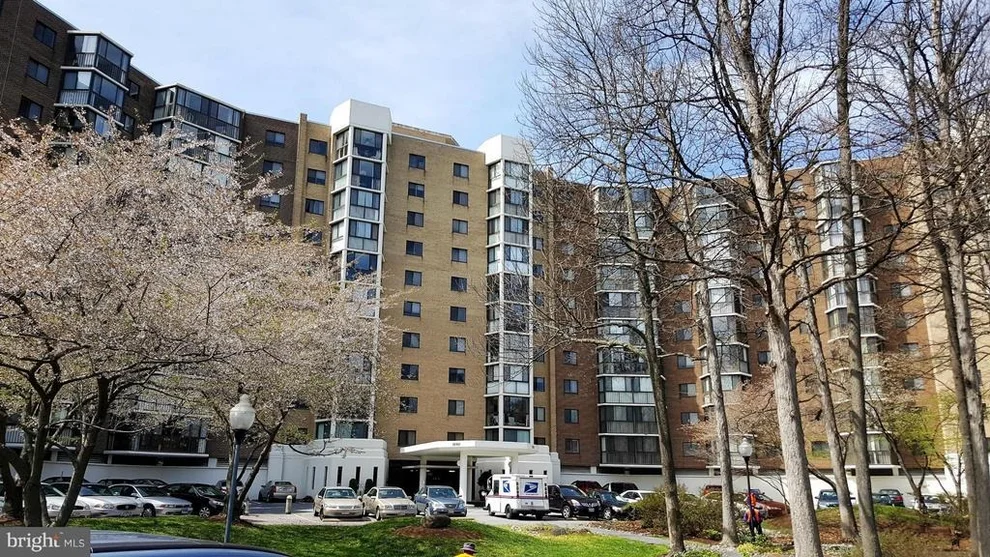 Unit for sale at 15101 INTERLACHEN DRIVE, SILVER SPRING, MD 20906