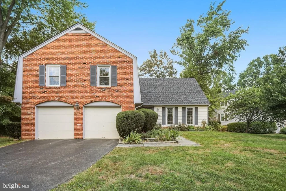 Unit for sale at 20080 DOOLITTLE STREET, MONTGOMERY VILLAGE, MD 20886