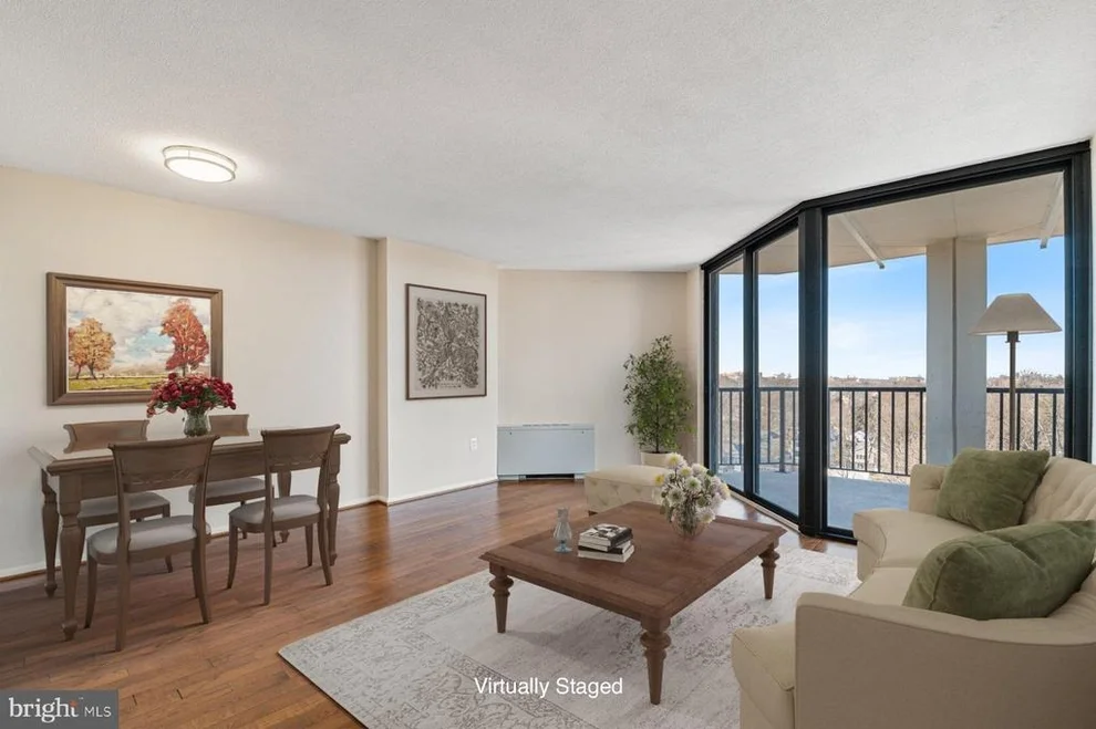 Unit for sale at 4242 E WEST HIGHWAY, CHEVY CHASE, MD 20815