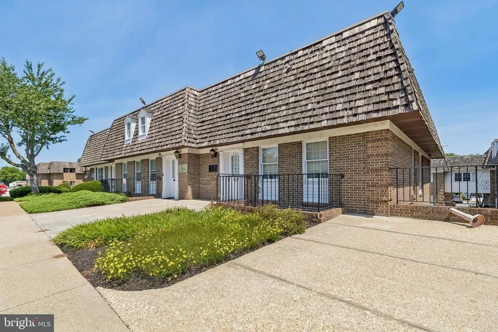Unit for sale at 9520 MARLBORO PIKE, UPPER MARLBORO, MD 20772