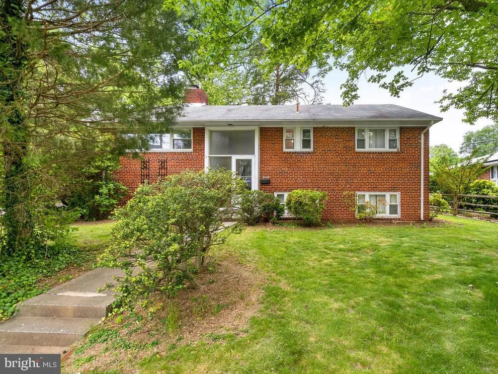 Unit for sale at 10232 FARNHAM DRIVE, BETHESDA, MD 20814
