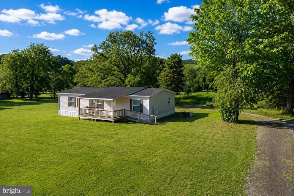 Unit for sale at 635 DENNETT ROAD, OAKLAND, MD 21550