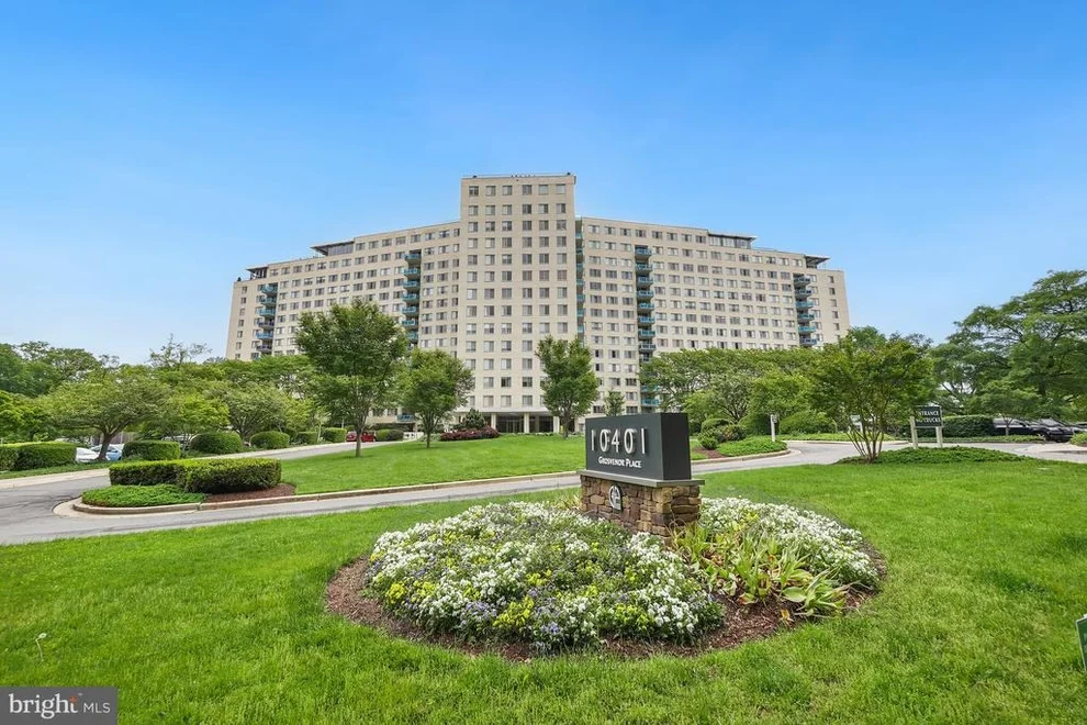 Unit for sale at 10401 GROSVENOR PLACE, ROCKVILLE, MD 20852