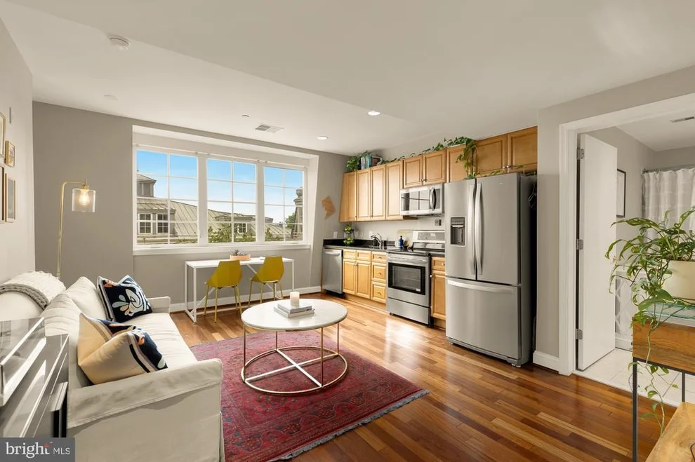 Unit for sale at 150 V STREET NW, WASHINGTON, DC 20001