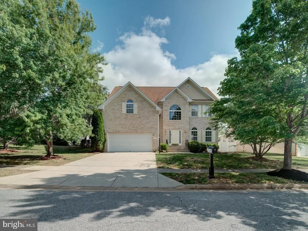 Unit for sale at 17305 SUMMERWOOD LANE, ACCOKEEK, MD 20607