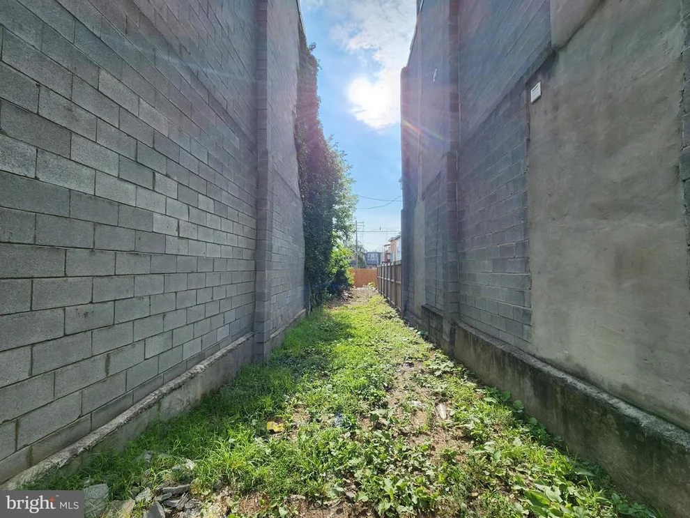 Unit for sale at 1709 N CAROLINE STREET, BALTIMORE, MD 21213