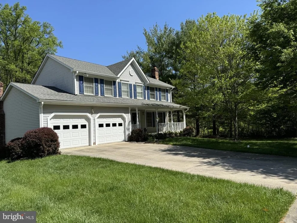 Unit for sale at 2718 MOORES VALLEY DRIVE, BALTIMORE, MD 21209
