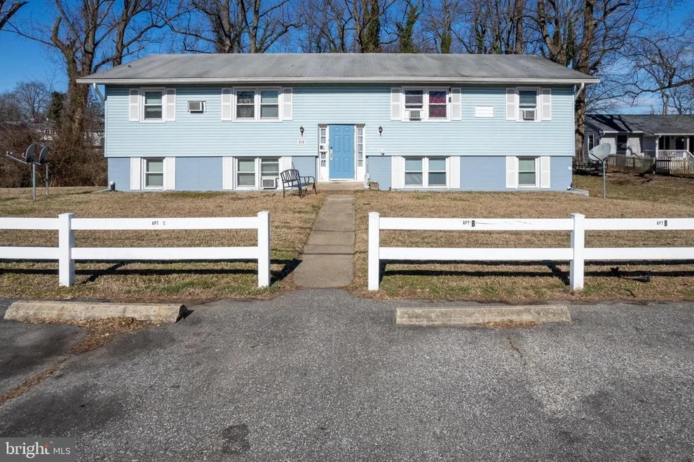 Unit for sale at 818 RIVERSIDE DRIVE, PASADENA, MD 21122