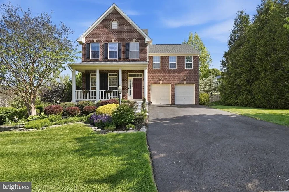Unit for sale at 40482 OCONNORS CIRCLE, LEESBURG, VA 20175