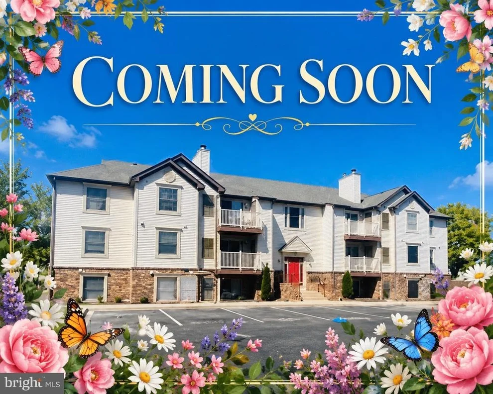 Unit for sale at 813 STRATFORD WAY, FREDERICK, MD 21701