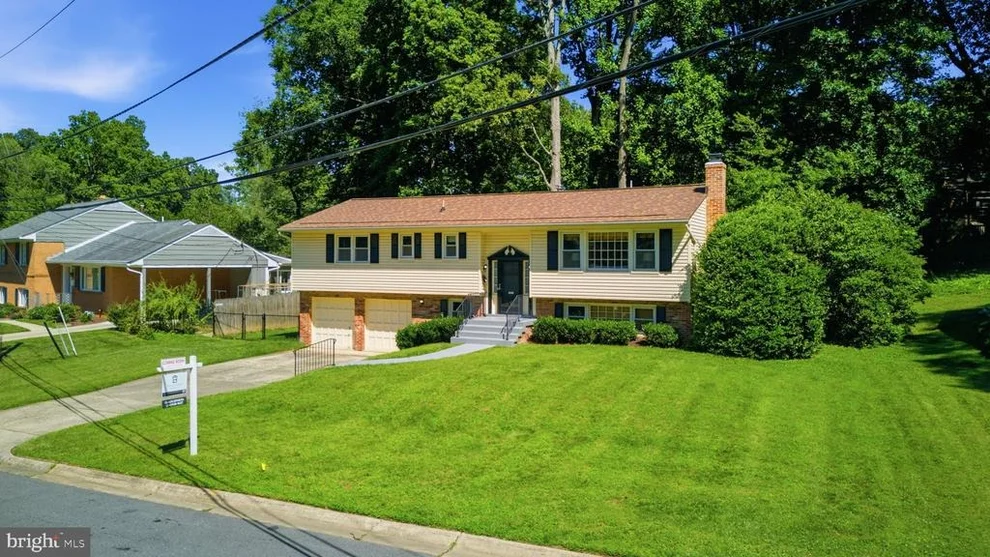 Unit for sale at 10311 CHESHIRE TERRACE, BETHESDA, MD 20814