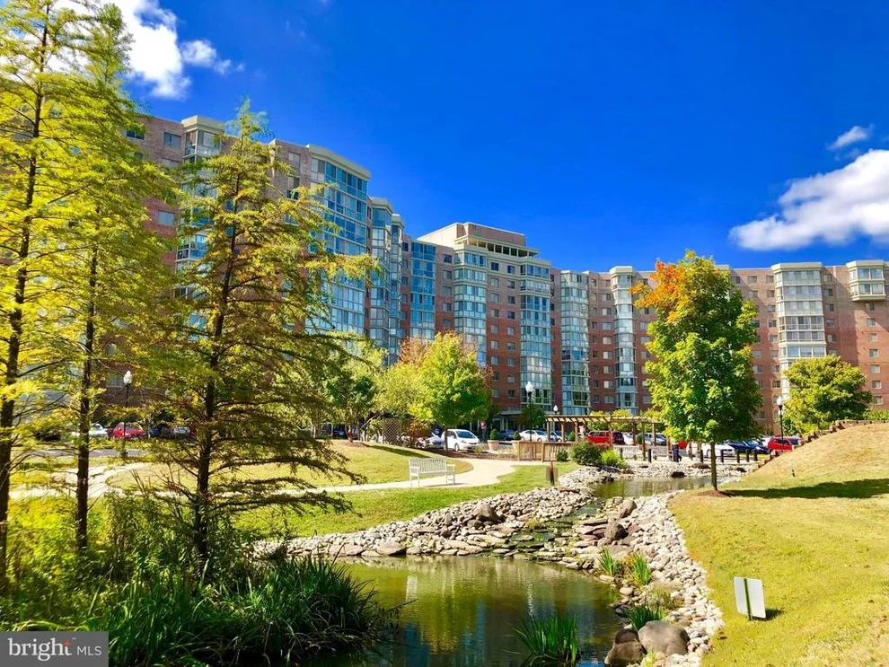 Unit for sale at 3100 N LEISURE WORLD BOULEVARD, SILVER SPRING, MD 20906