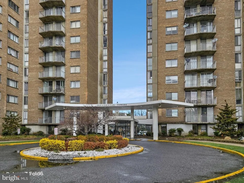 Unit for sale at 1836 METZEROTT ROAD, HYATTSVILLE, MD 20783