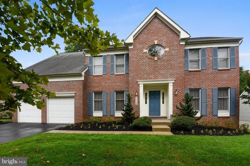 Unit for sale at 113 ALDERWOOD DRIVE, GAITHERSBURG, MD 20878