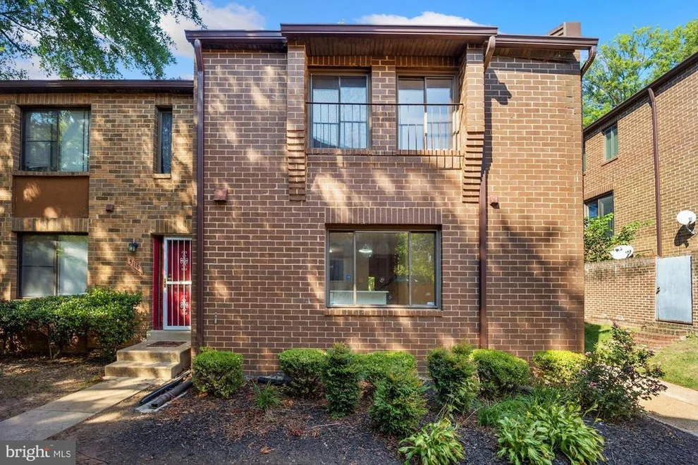 Unit for sale at 3118 CHERRY ROAD NE, WASHINGTON, DC 20018