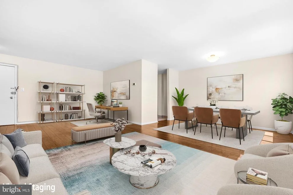 Unit for sale at 200 N MAPLE AVENUE, FALLS CHURCH, VA 22046