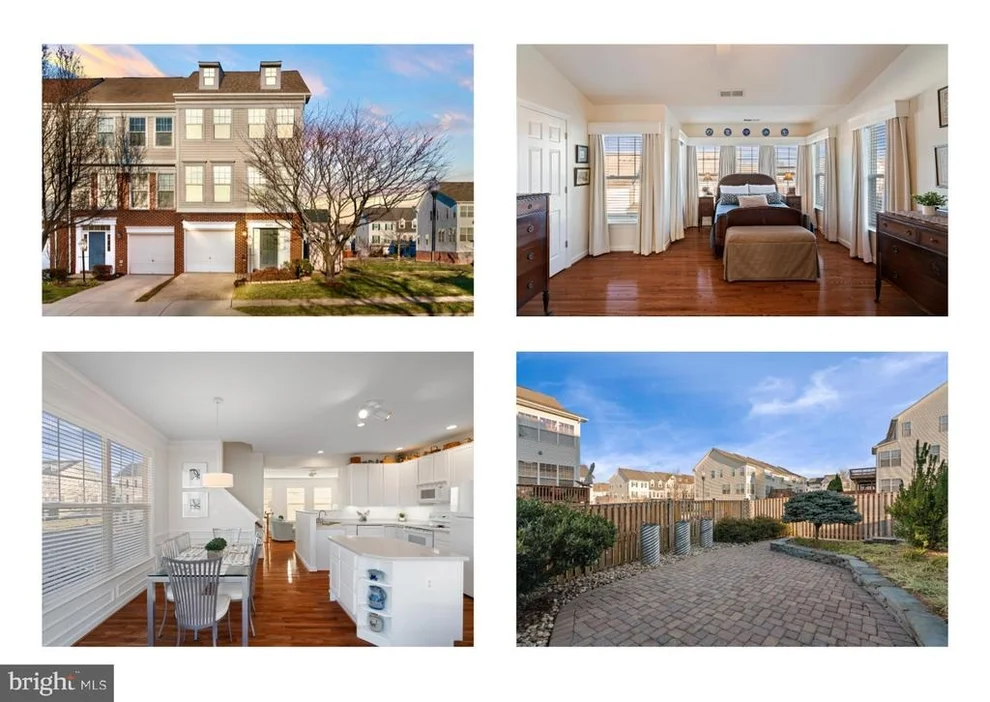 Unit for sale at 8185 RAINWATER CIRCLE, MANASSAS, VA 20111