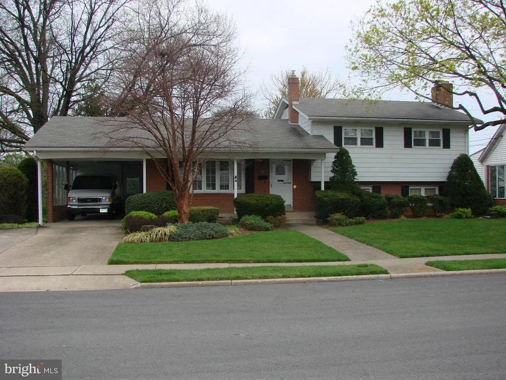 Unit for sale at 210 WYNGATE DRIVE, FREDERICK, MD 21701
