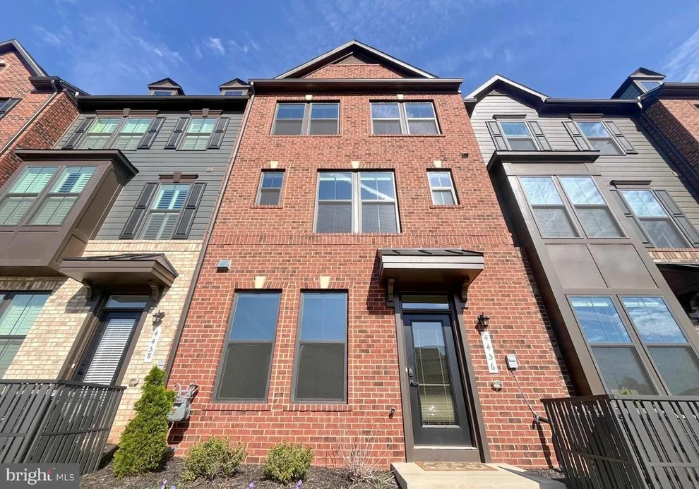 Unit for sale at 4456 SULFORD TERRACE, CHANTILLY, VA 20151