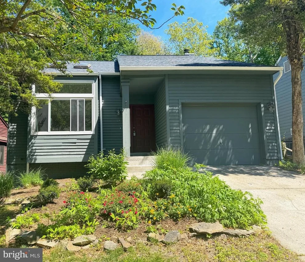 Unit for sale at 79 WINDWHISPER LANE, ANNAPOLIS, MD 21403