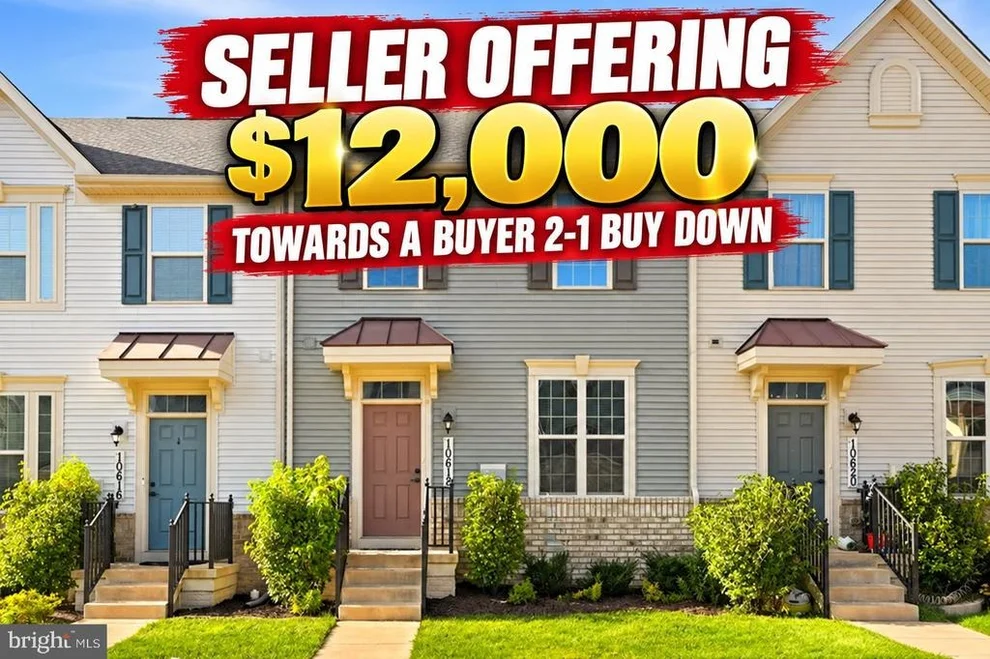 Unit for sale at 10618 BREWERTON LANE, NEW MARKET, MD 21774