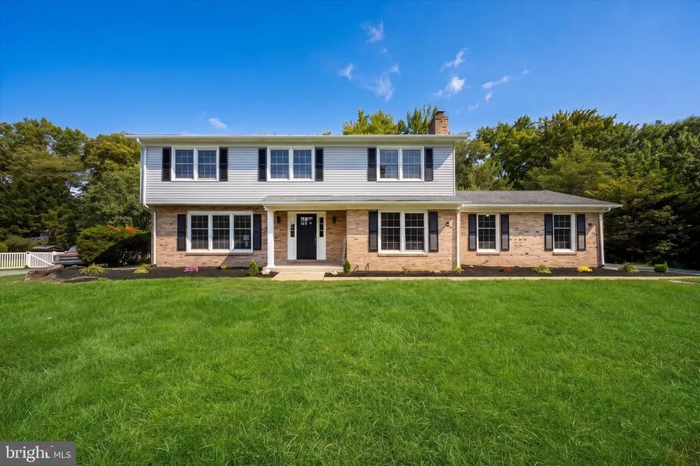 Unit for sale at 72 BRISTLE CONE DRIVE, BEAR, DE 19701