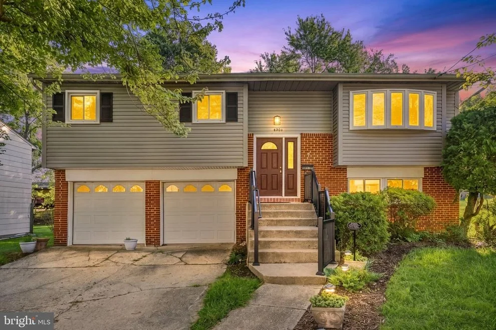 Unit for sale at 4304 KAREN STREET, SUITLAND, MD 20746