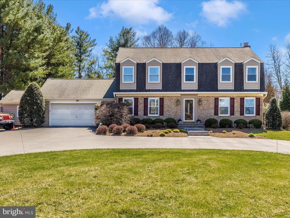 Unit for sale at 8204 GOODHURST DRIVE, GAITHERSBURG, MD 20882