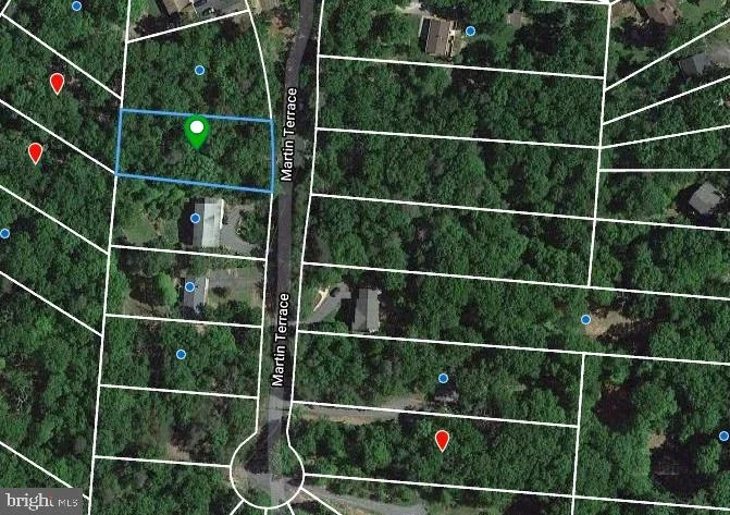 Unit for sale at 2910 MARTIN TERRACE, HAYMARKET, VA 20169