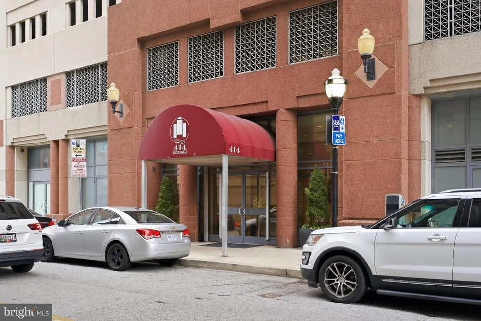 Unit for sale at 414 WATER STREET, BALTIMORE, MD 21202