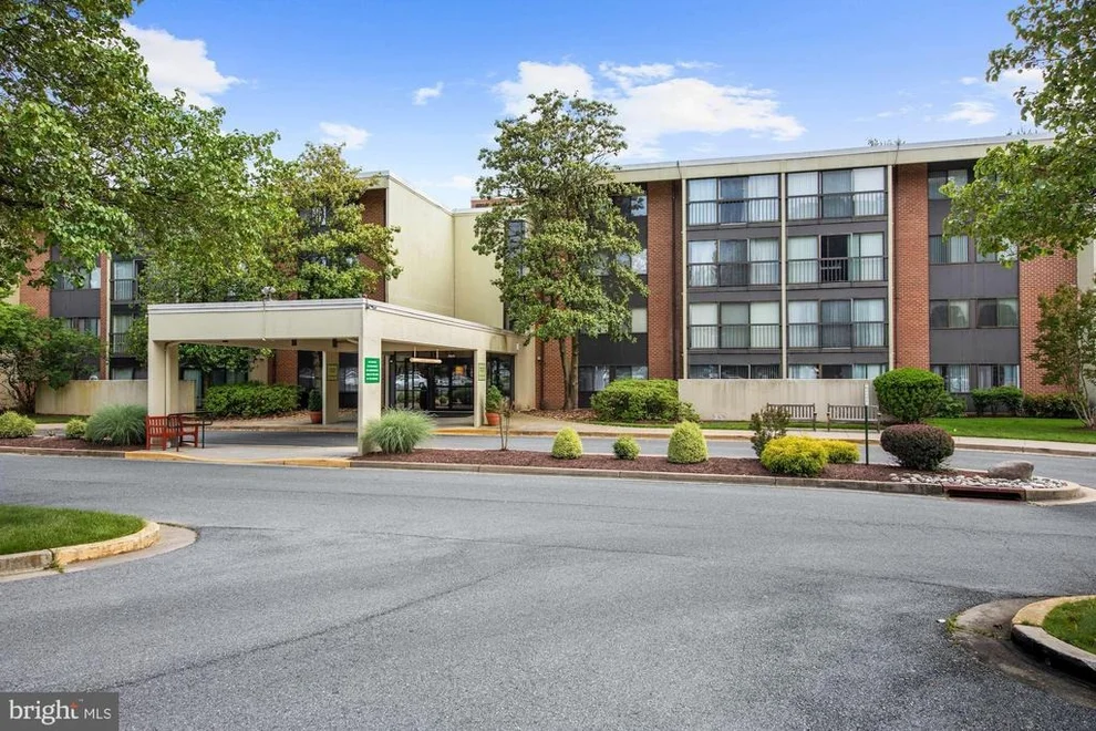 Unit for sale at 2921 N LEISURE WORLD BOULEVARD, SILVER SPRING, MD 20906