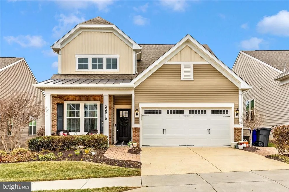 Unit for sale at 22010 BONESET WAY, GERMANTOWN, MD 20876