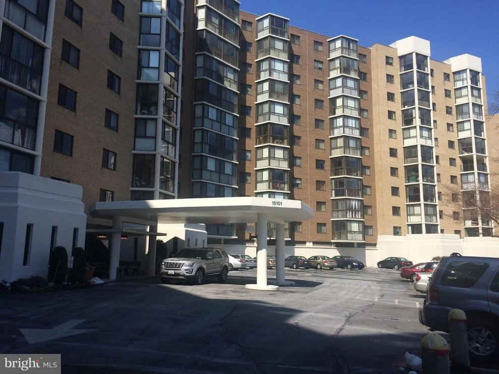 Unit for sale at 15101 INTERLACHEN DRIVE, SILVER SPRING, MD 20906