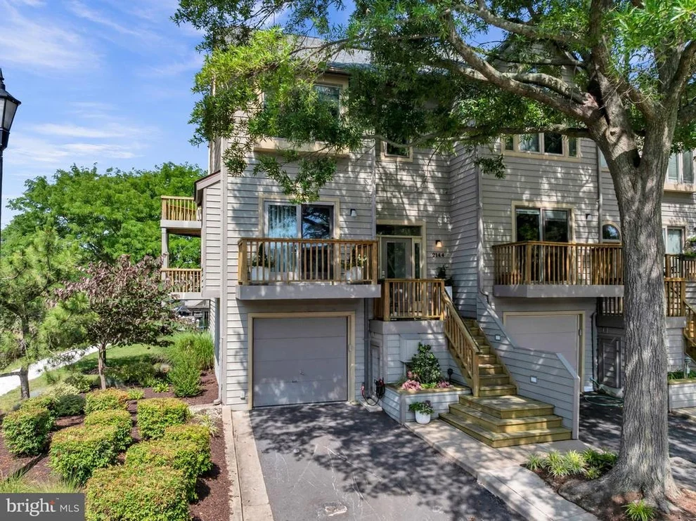 Unit for sale at 2144 CHESAPEAKE HARBOUR DRIVE, ANNAPOLIS, MD 21403