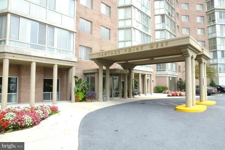 Unit for sale at 3210 N LEISURE WORLD BOULEVARD, SILVER SPRING, MD 20906